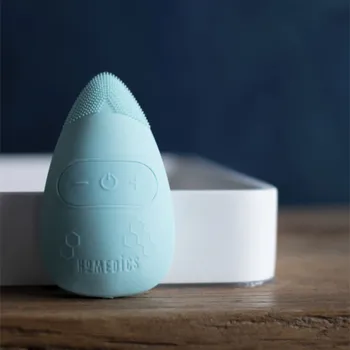 Masážní přístroj Homedics FAC-350-EUA Honeycomb Silicon Face brush