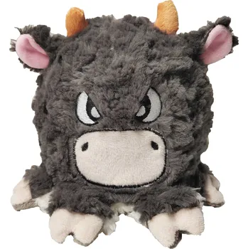 Hračka pro psa Gimborn Hračka pro psy ovce dvou tváří 18 cm