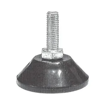 Šroub Stavěcí šroub s otočnou nohou Série JT JT 38B M12x30