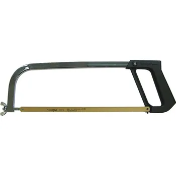 Ruční pilka 200304 Pilka na kov rámová 300 mm, Haupa