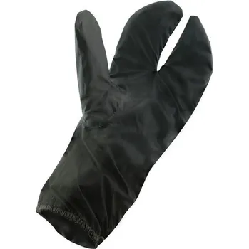 Cyklistické návleky Nepromokavé návleky na rukavice MBW