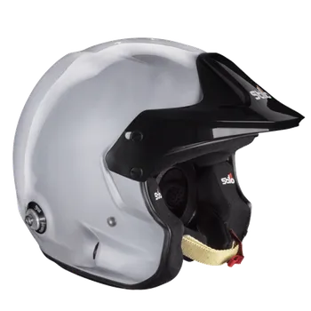 Helma na motorku Stilo Přilba Venti Trophy Jet XXXL