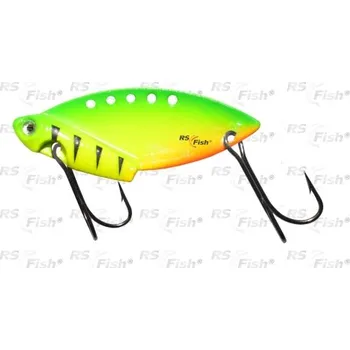 Umělá nástraha Třpytka Cikáda York 4,9 cm - barva 25519