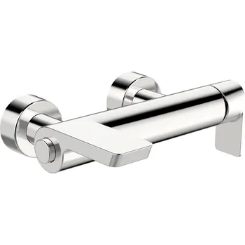 Vodovodní baterie Hansastela - nástěnná vanová baterie 57742173