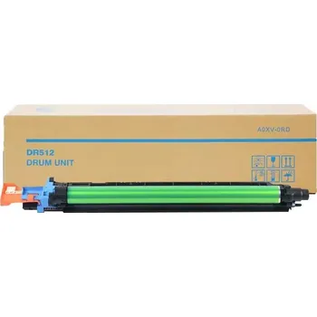 KOMPATIBILNÍ VÁLEC MINOLTA DR-512CMY (A2XN0TD) COLOR