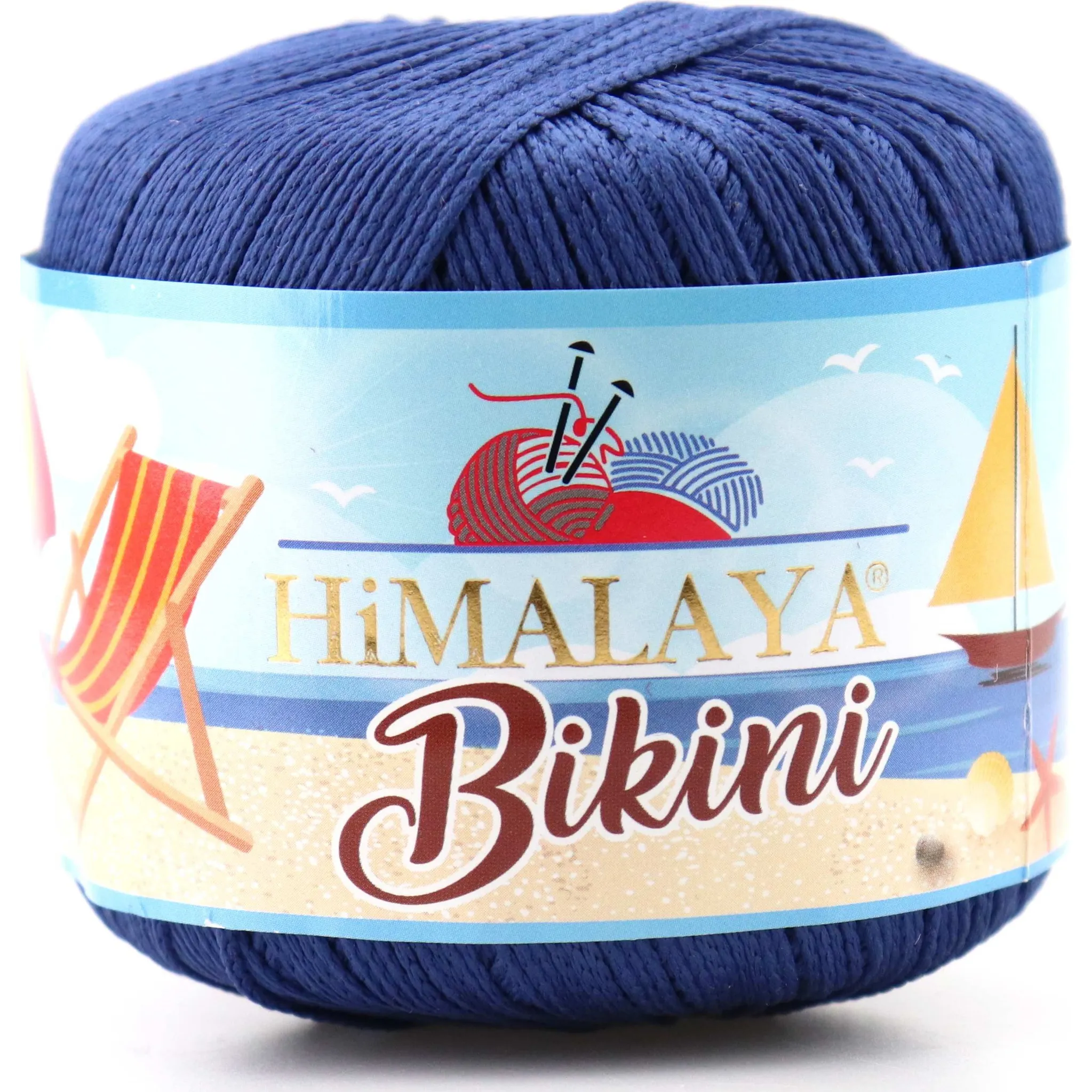 Fotografie 1 - Příze HiMALAYA Bikiny 80613