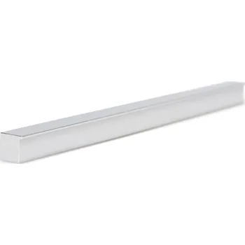 Nábytkové kování 0060 - 021 povrch hliník, 160 mm