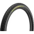 Plášť na kolo Pirelli Scorpion Trail M ProWALL TLR kevlar žlutý 29" x 2,40"