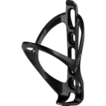 Force Get Basic černý/šedý Košík na láhev Force Get Basic černý/šedý