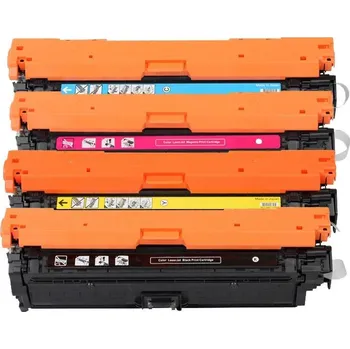 Počítačové příslušenství MULTIPACK HP 307A CE740A-3A CMYK KOMPATIBILNÍ