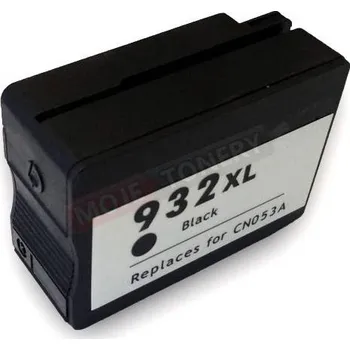 KOMPATIBILNÍ KAZETA HP 932XL (CN053AE) BLACK