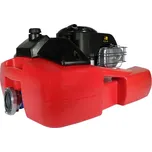 PAVLIŠ A HARTMANN PH - Poseidon 1 BS Supra