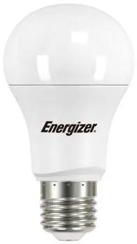 Žárovka Energizer LED GLS E27 8,2W 230V 806lm 3000K