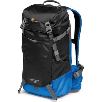 Lowepro PhotoSport BP 15L AW III modrý