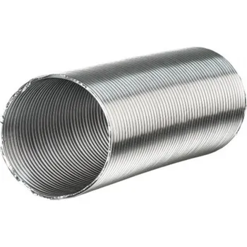 Příslušenství pro digestoř FABER Flexo Semivent 102 x 1000 mm ohebné potrubí