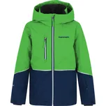 Hannah Anakin Jr Classic Green/Dress…