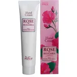 BioFresh krém na ruce s obsahem růžové vody 75ml