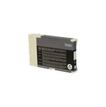 KOMPATIBILNÍ KAZETA EPSON T6161 (C13T616100) BLACK