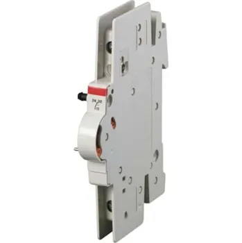 Jistič 2CDS200918R0001 S2C-NT Manuální vypnutí nulového pólu, ABB