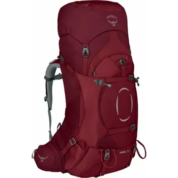 turistický batoh Osprey Ariel II 55 l