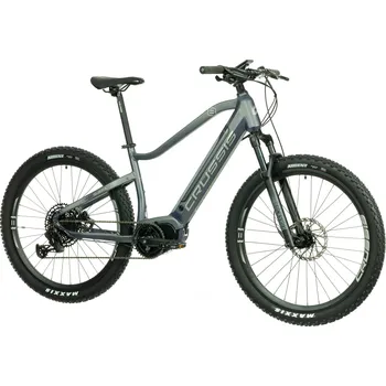 CRUSSIS ONE-Guera 8.7-M 20 Ah 27,5" 2022, 17"