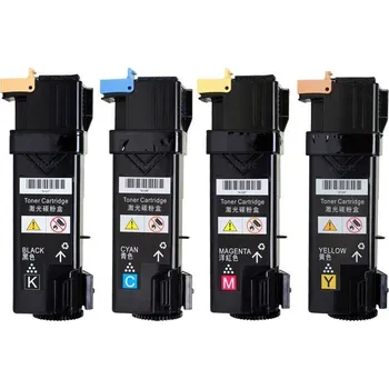 MULTIPACK XEROX 6128 (106R01456,7,8,9) CMYK KOMPATIBILNÍ