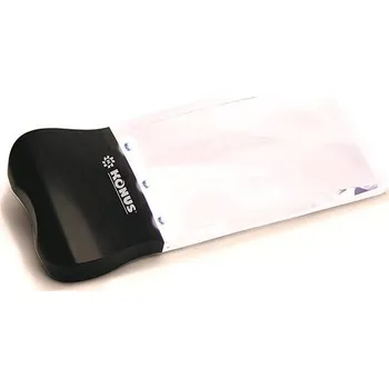 Lupa Konus Triled čtecí lupa 2x s osvětlením