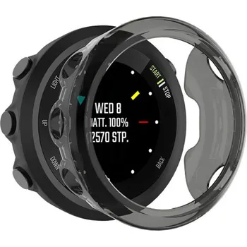 Příslušenství k chytrým hodinkám Obal Na Hodinky Garmin Forerunner 45 / 45S Barva: Černá 45