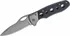 kapesní nůž KA-BAR Agama Folder KB-3076 černý