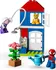 Stavebnice LEGO LEGO Duplo Marvel 10995 Spider-Manův domek