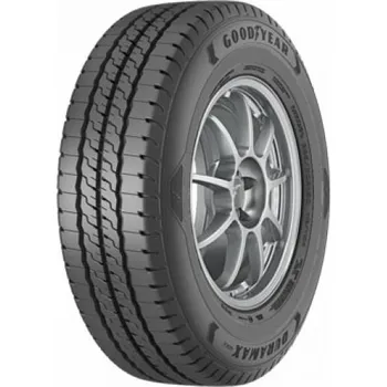 Letní osobní pneu GOODYEAR DURAMAX G2 195/75 R16 107R