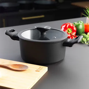 Kávovar Russell Hobbs RH01863EU7 Vysoká nádoba Crystaltech 20 cm