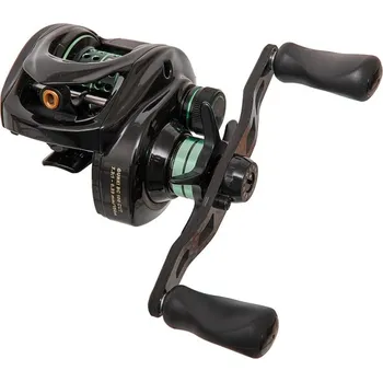 Rybářský naviják Multiplikátor Gunki Chooten Cut BC 200