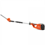 HUSQVARNA 120iTK4+TK4 plotostřih BEZ aku a nabíječky