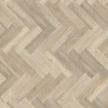 vinylová podlaha Vinylová podlaha Expona Domestic 5880 Ocean Breeze Oak Parquet