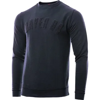 Pánský svetr Fan-shop Svetr BAYER 04 LEVERKUSEN navy velikost: XXL