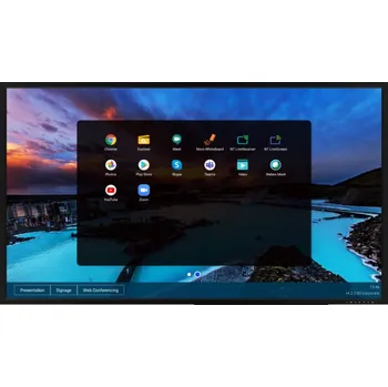 Reklamní LED panel Vivitek NovoDisplay DK551P