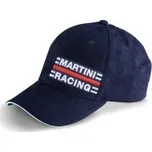 Sparco kšiltovka Flex Martini Racing modrá