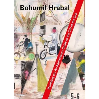 Kniha Rambling on - Bohumil Hrabal (E-Kniha)