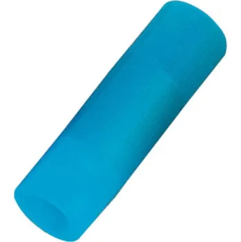 Kabelové oko 263362 Spojka lisovací s nylon-izolací 1,5 - 2,5 mm2, modrá, Haupa