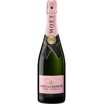 Moët & Chandon Rosé Imperial, 0,375 l
