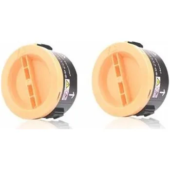 MULTIPACK 2X EPSON M1400 KOMPATIBILNÍ