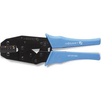 Kleště Högert Technik HT1P195
