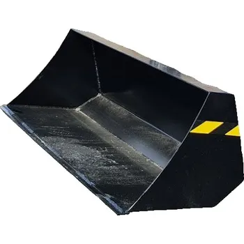 Lopata Lopata do čelního nakladače 100 cm