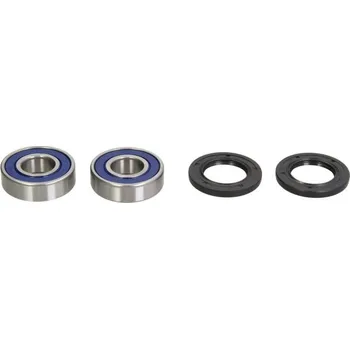 Opravná sada ložisek kol All Balls přední YAMAHA MT-07 rok 14-23