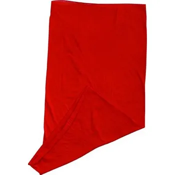 Nákrčník Daiber - čepice Multifunkční tubulární šátek - Economic X-Tube Barva: Červená