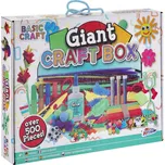 RMS Velká sada na tvoření