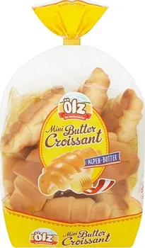 Trvanlivě pečivo Ölz Mini Butter Croissant 250 g