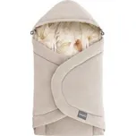 Sleepee zavinovačka do autosedačky Bohemian - Sand