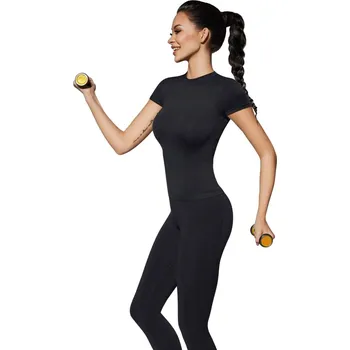 BasBleu Sportovní top Performance 50 Velikost: XL